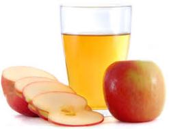APPLES VS. APPLE JUICE: The difference on your health ...
